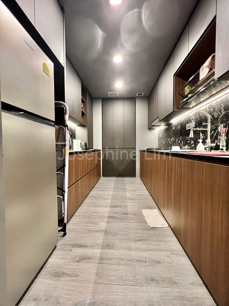 2 Bed Apartment (Condo) for Sale in  Heritage Place - Image 1